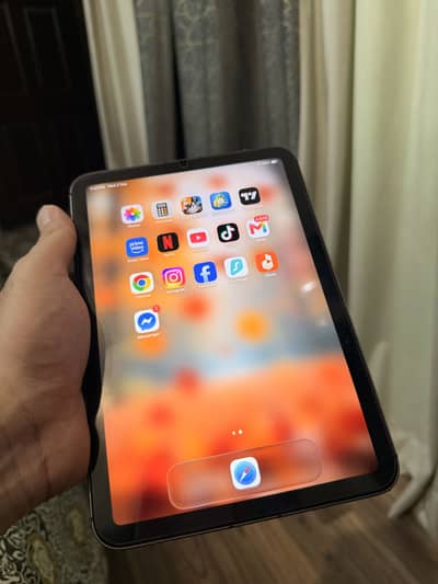 Ipad mini 6 64GB