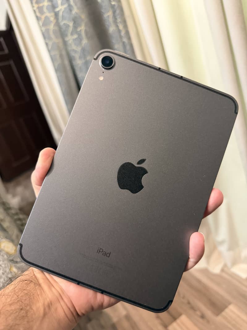 Ipad mini 6 64GB 1