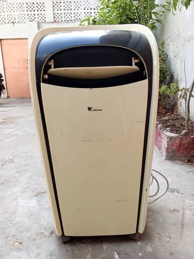 Portable Ac
