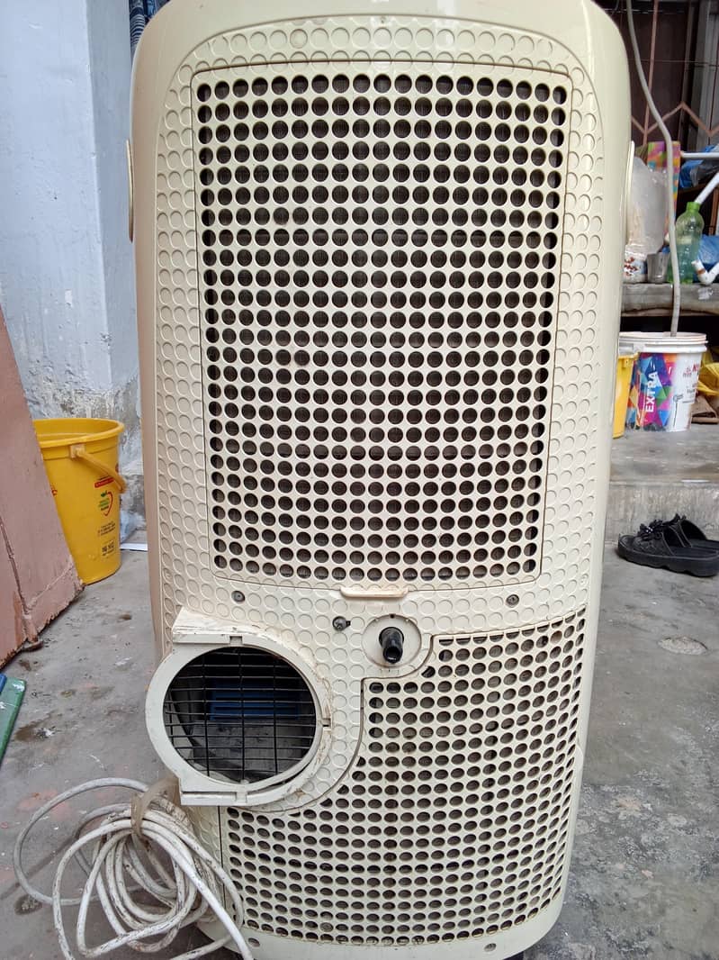 Portable Ac 2
