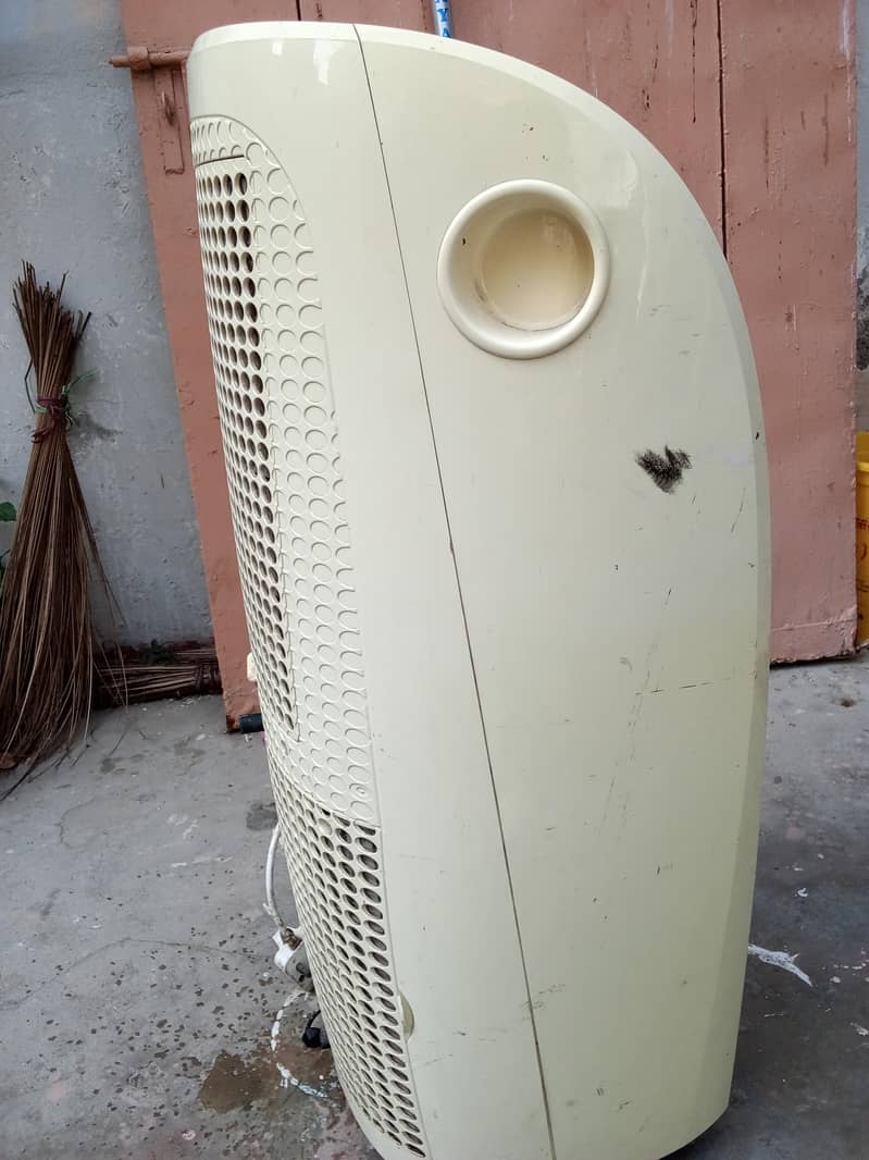Portable Ac 5