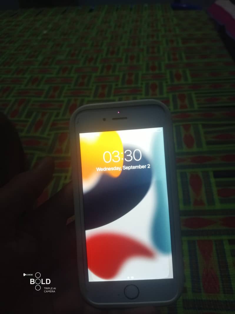 Apple iPhone 6S 6