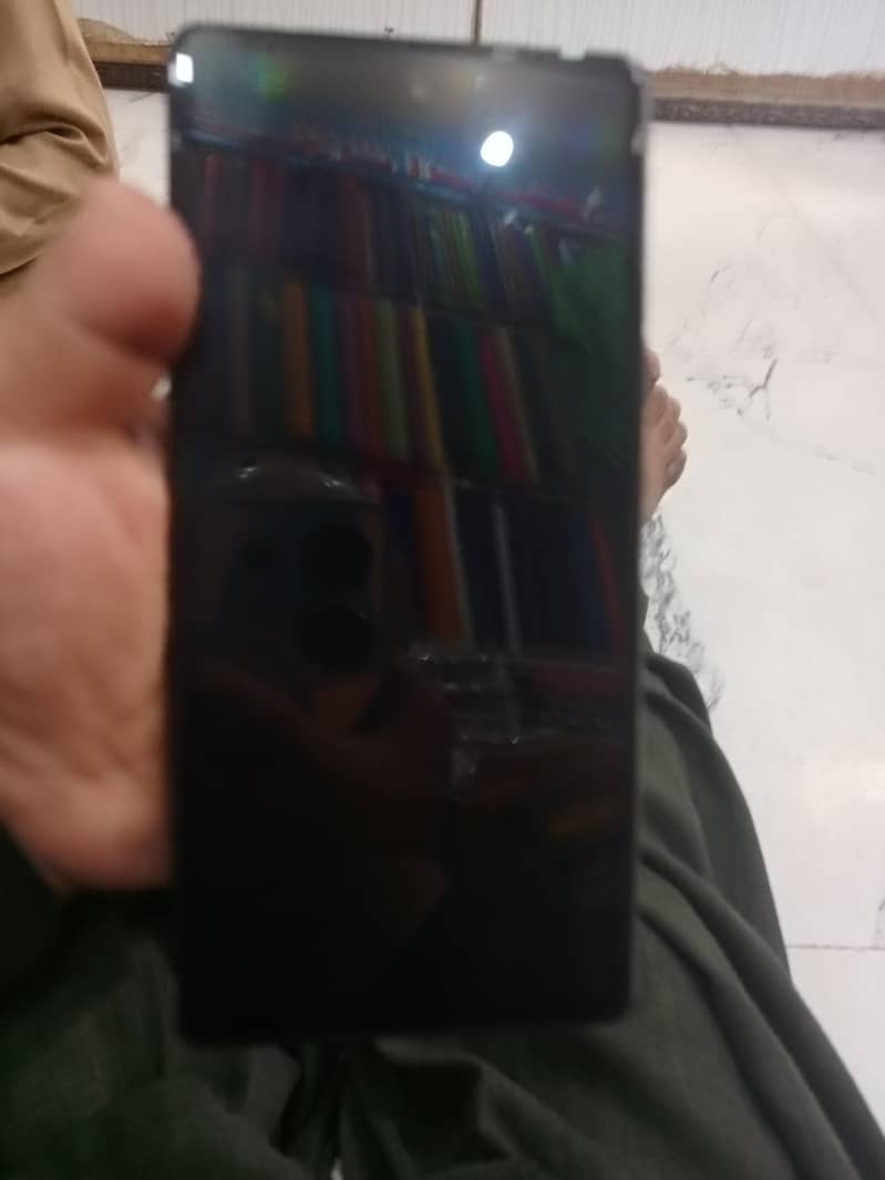 Google Pixel 7a 0