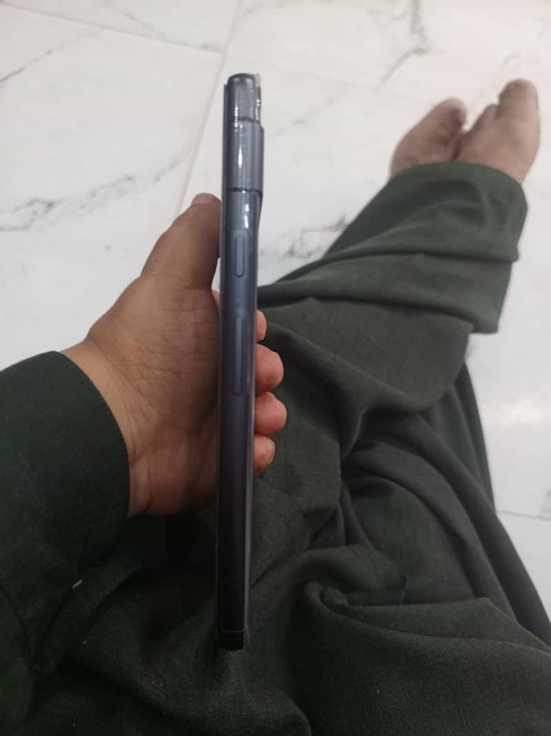Google Pixel 7a 3