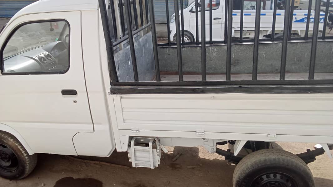 گاڑی سیل کرنی ہے 3