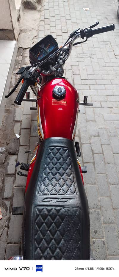 Honda125