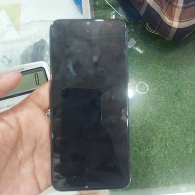 Infinix Hot 8