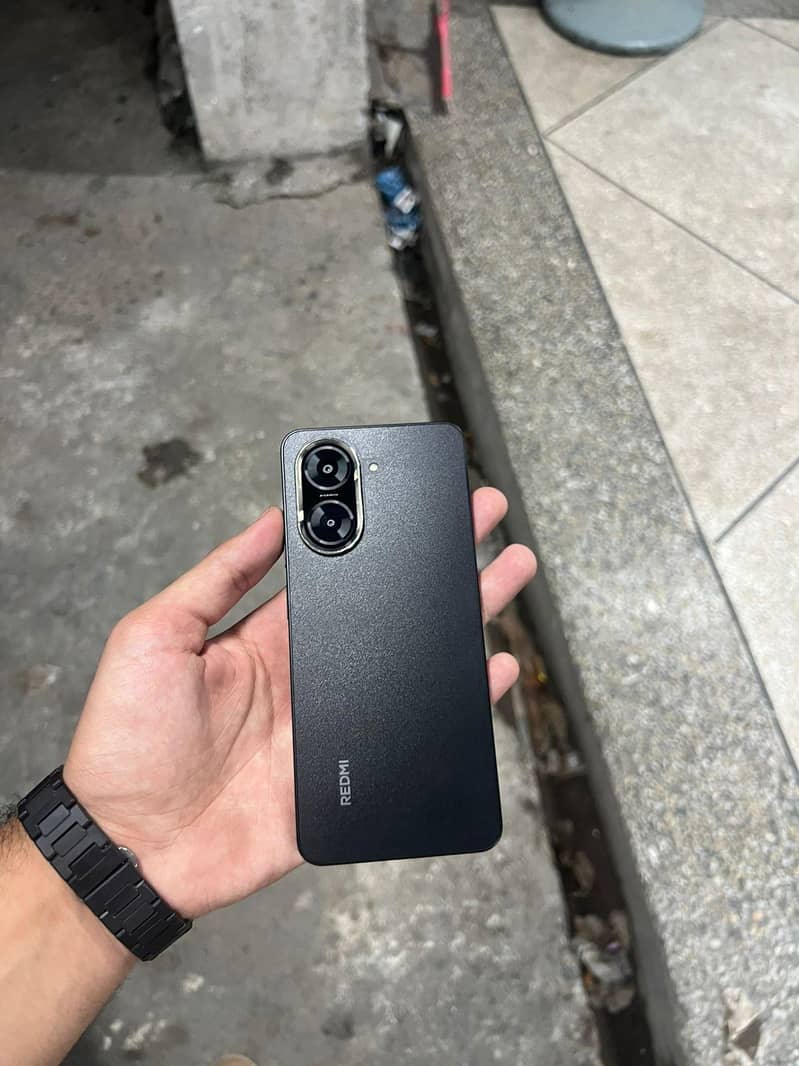 Xiaomi Redmi A5 0