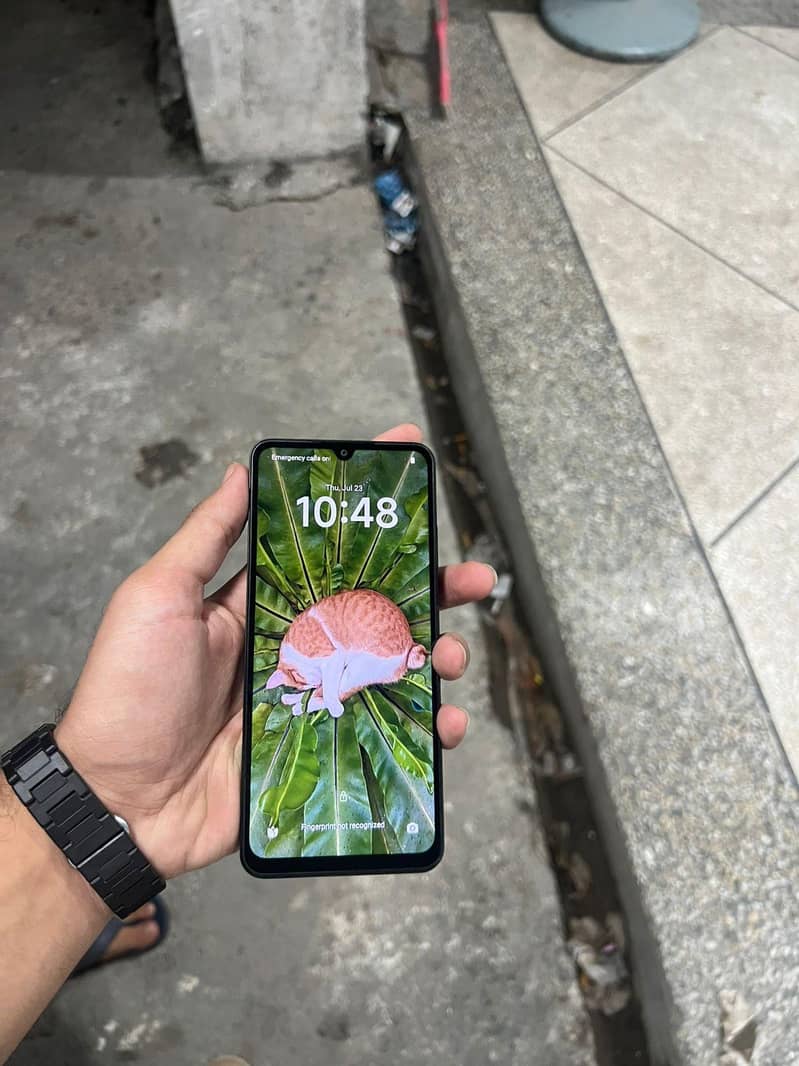 Xiaomi Redmi A5 1