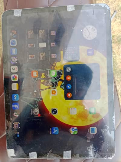 ipad pro 11 inch