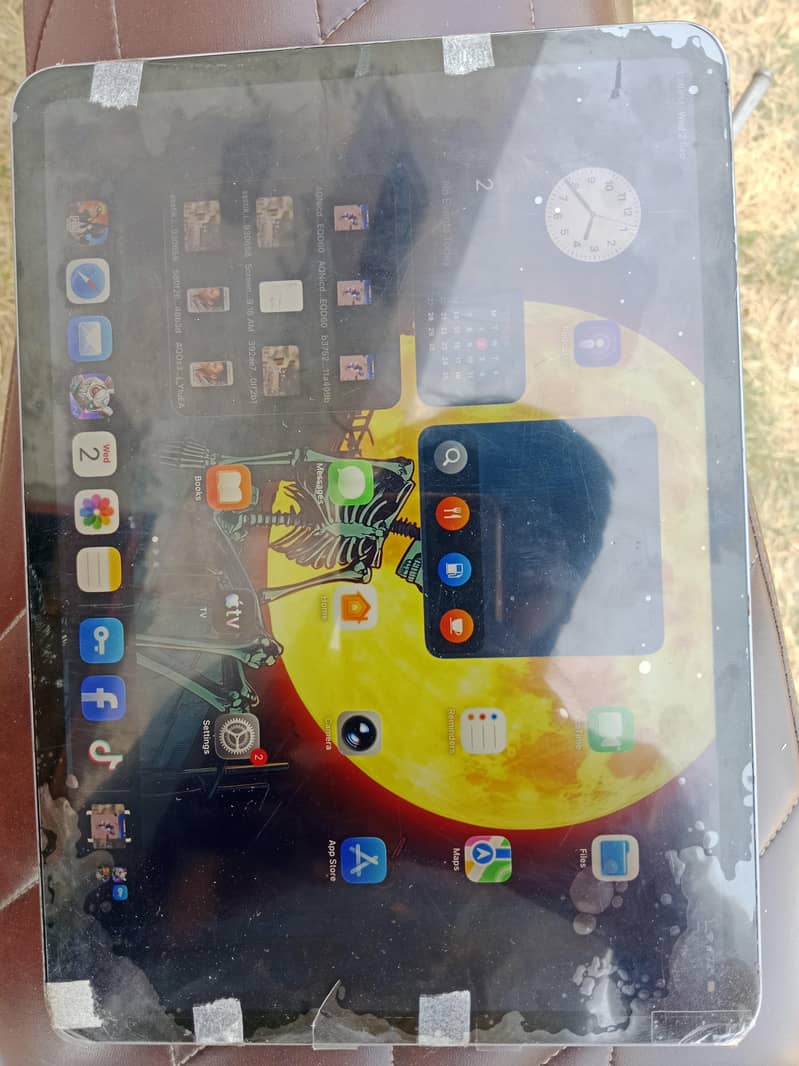 ipad pro 11 inch 0