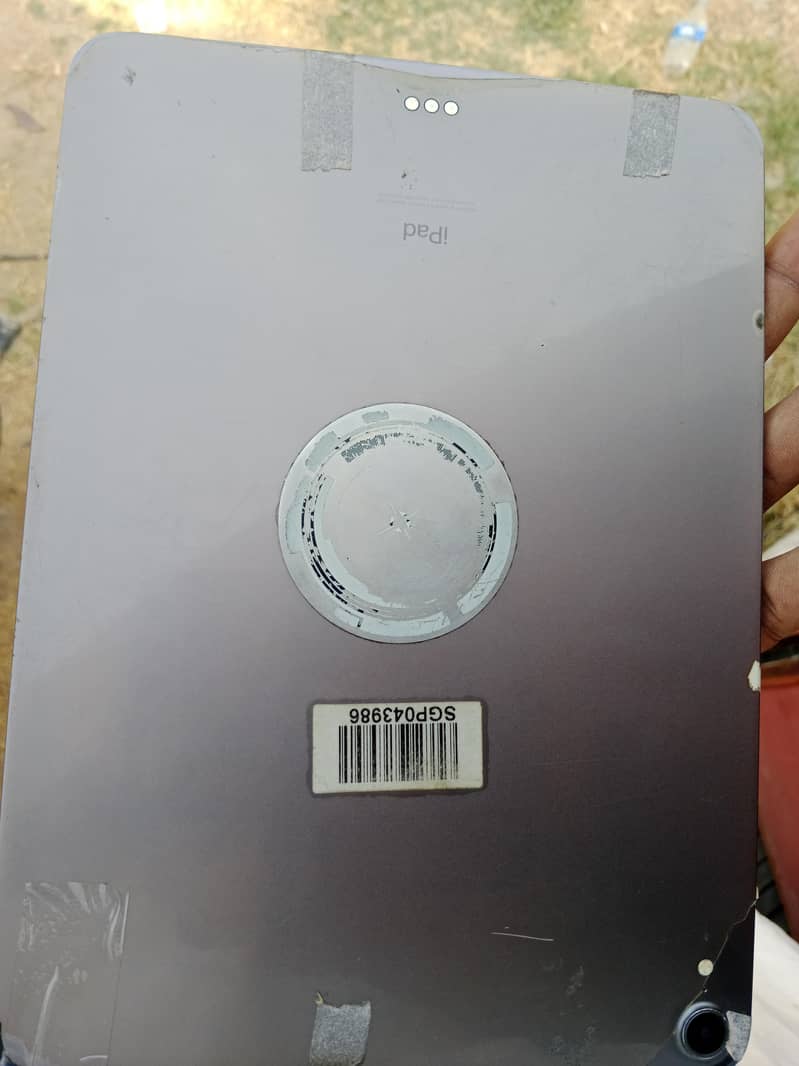ipad pro 11 inch 1