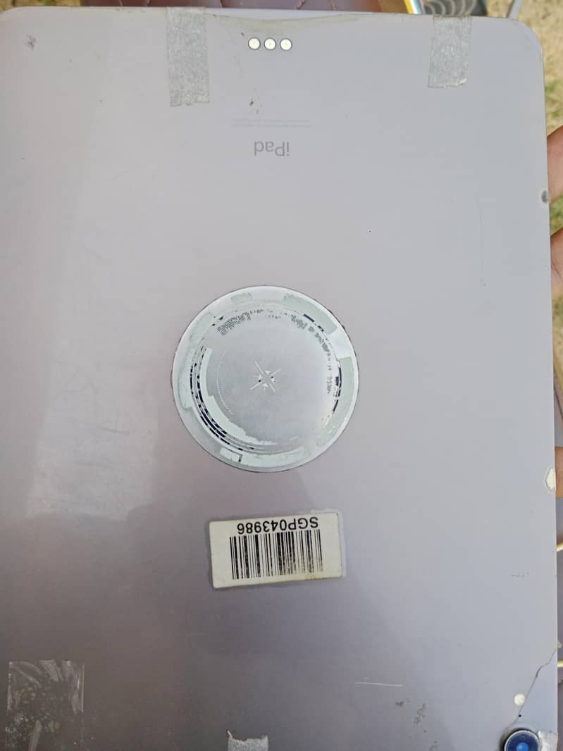 ipad pro 11 inch 2