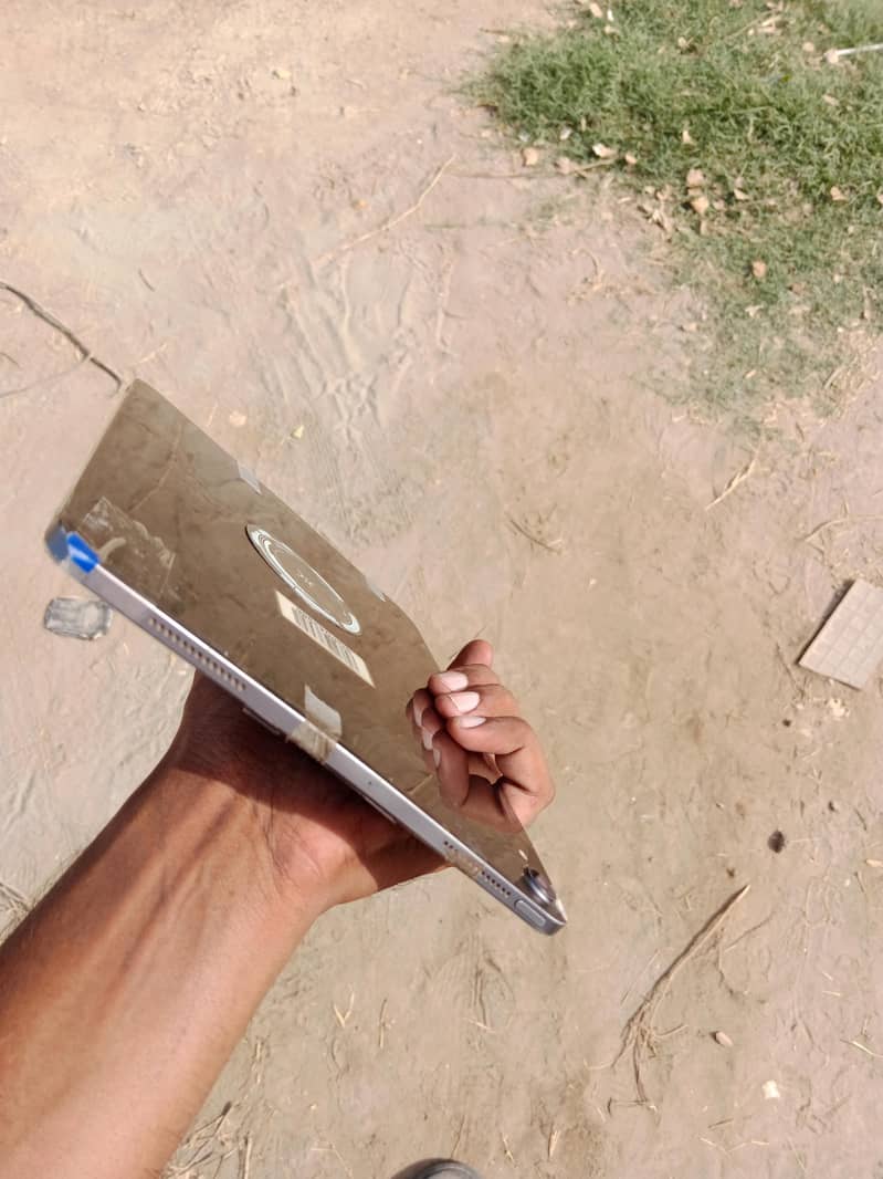 ipad pro 11 inch 5