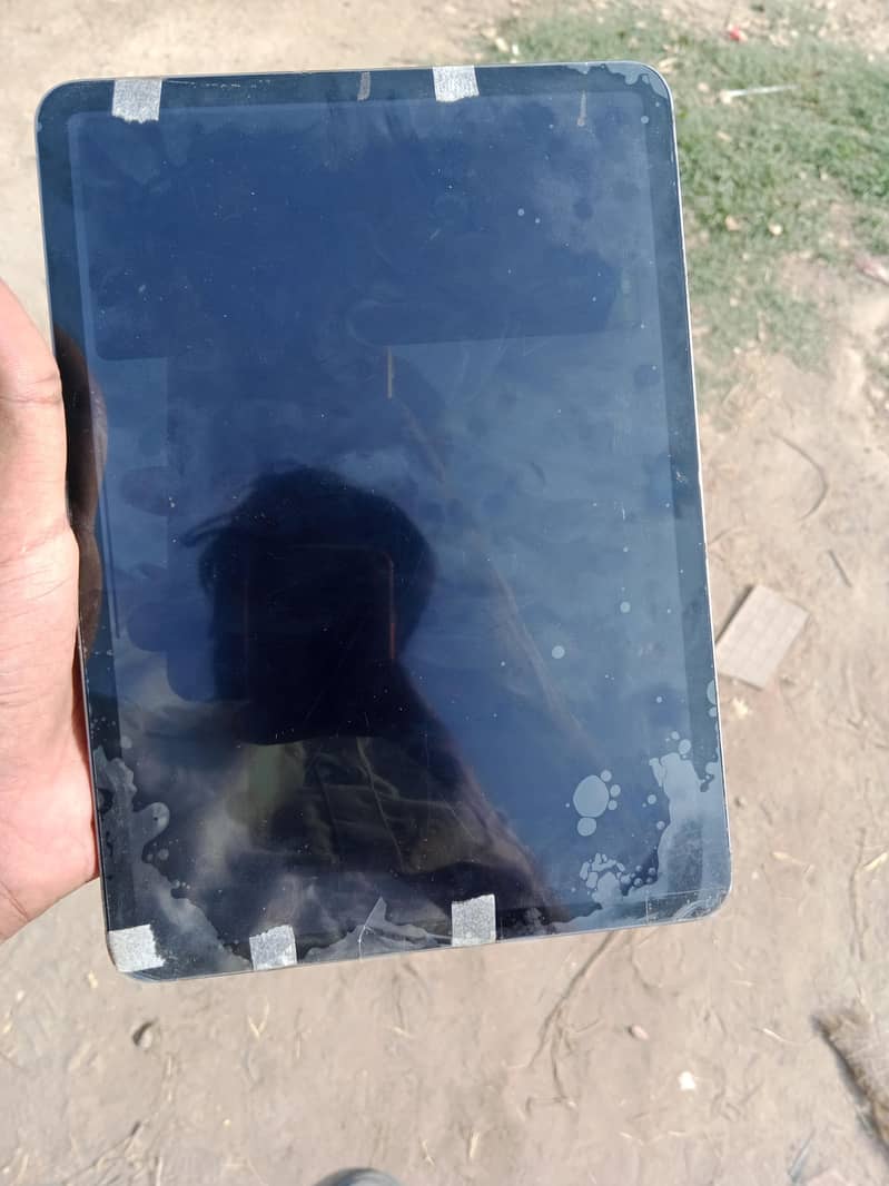 ipad pro 11 inch 7