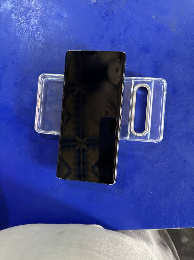 Google Pixel 7 Pro 0