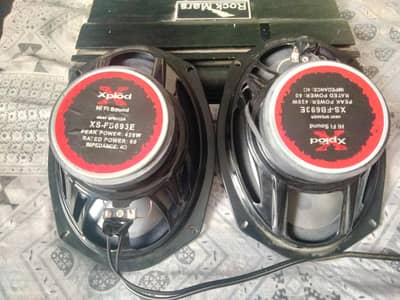 speaker for sale