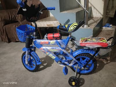 Brand New Bicycle for Sale 