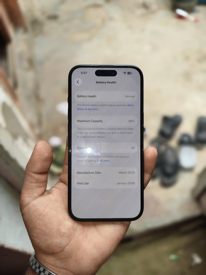 Apple iPhone 15 0