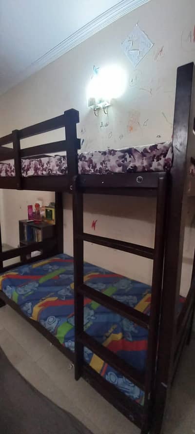 kids Bunker Bed