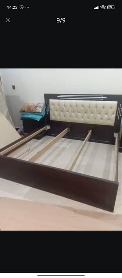 Bed Set for Sale