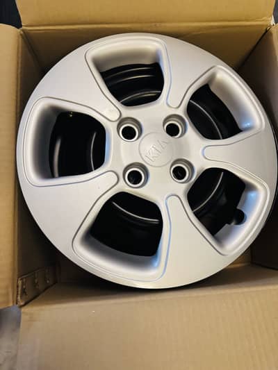 Car Rims