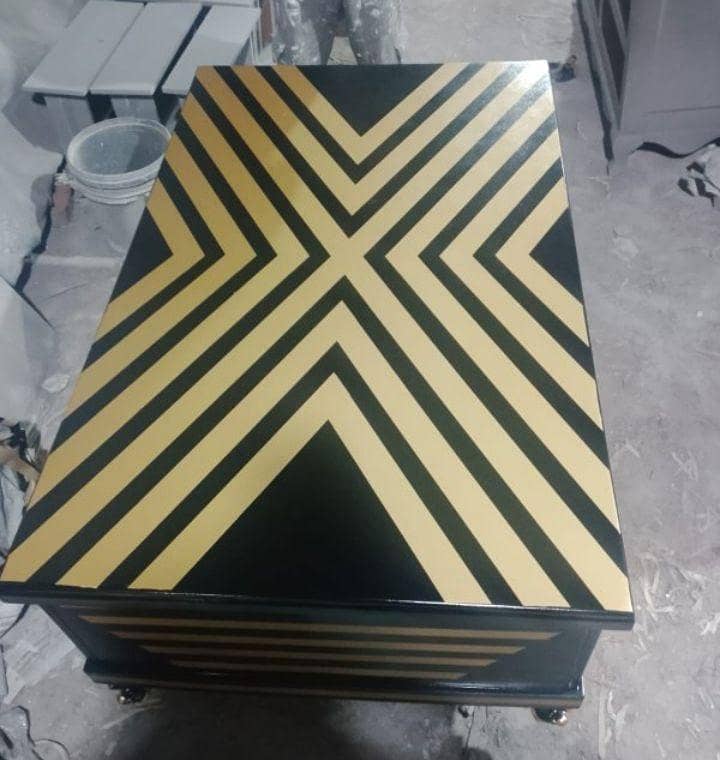 Tables 0