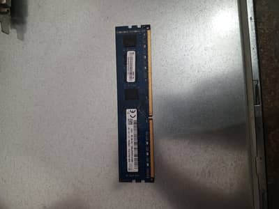 (ram ddr3) 8gb for pc
