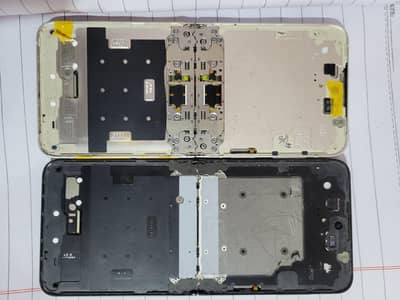 Samsung Mobile Z Flip 3