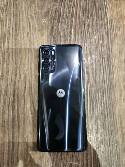 Motorola G Stylus 2022 – 4GB RAM / 128GB Storage
