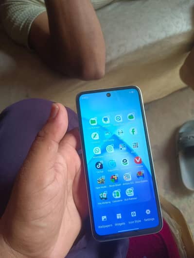 Infinix Smart 8 Plus