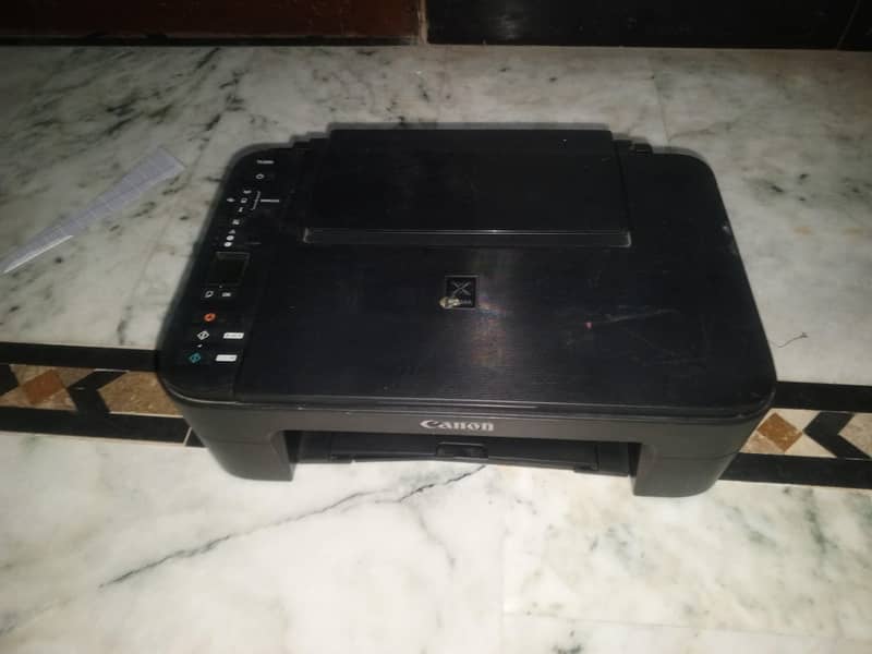 canon ts3355 printer 1