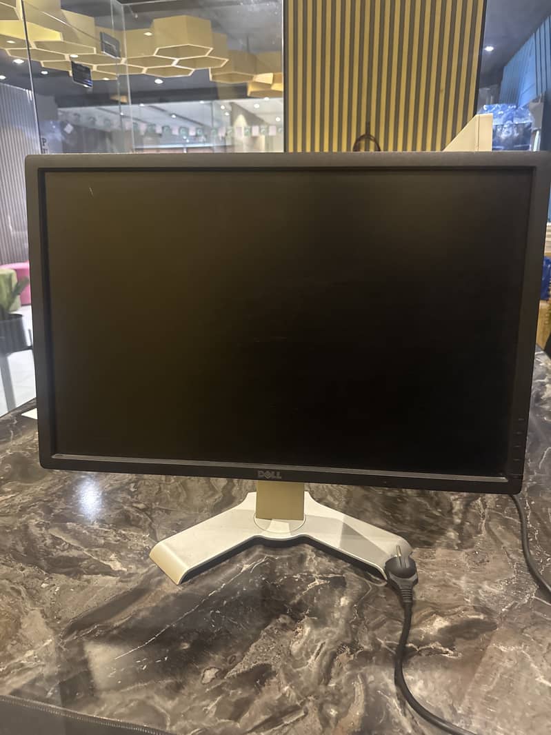 Dell LED 24” 7