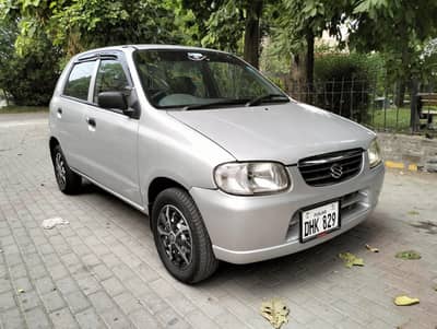 Suzuki Alto 2006