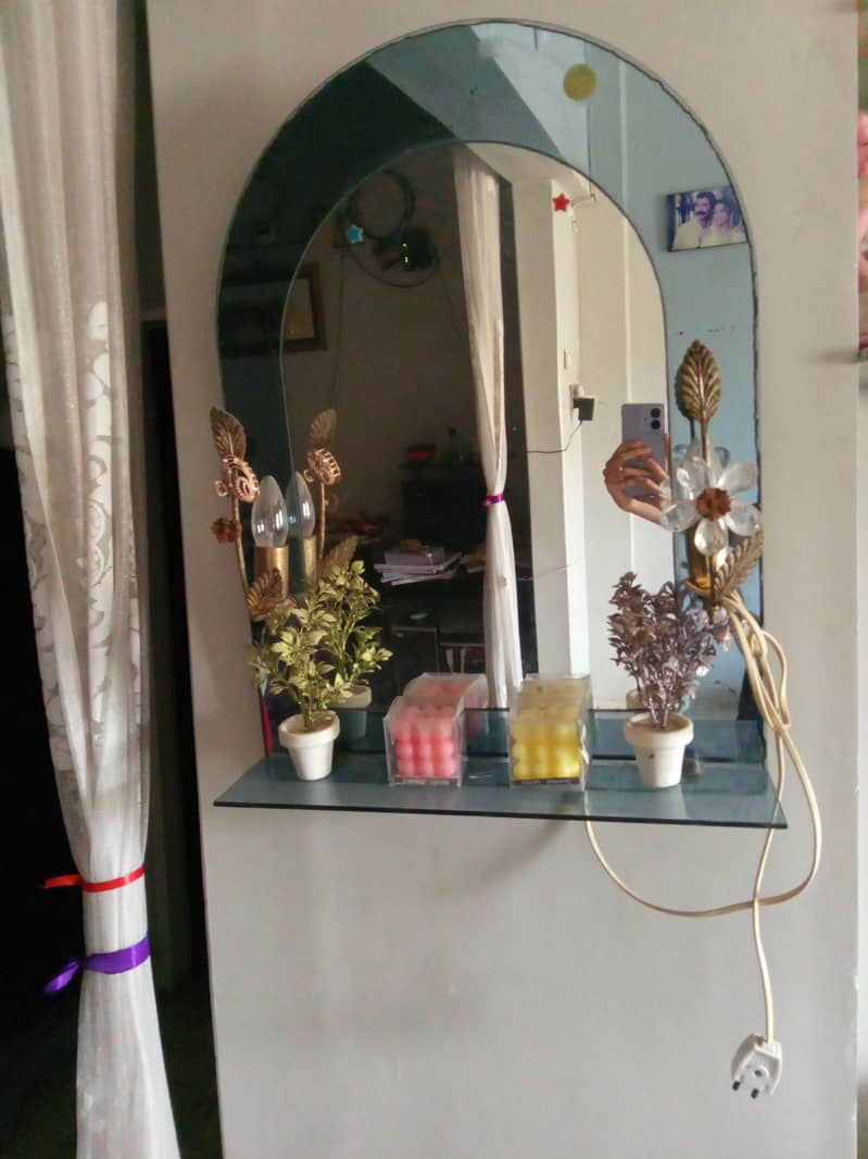 lighting mirror 0