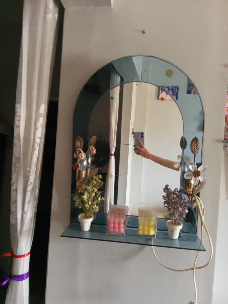 lighting mirror 1