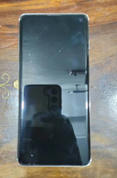 Samsung Galaxy S10 Genuine Display Panel – 100% Clear & Fresh