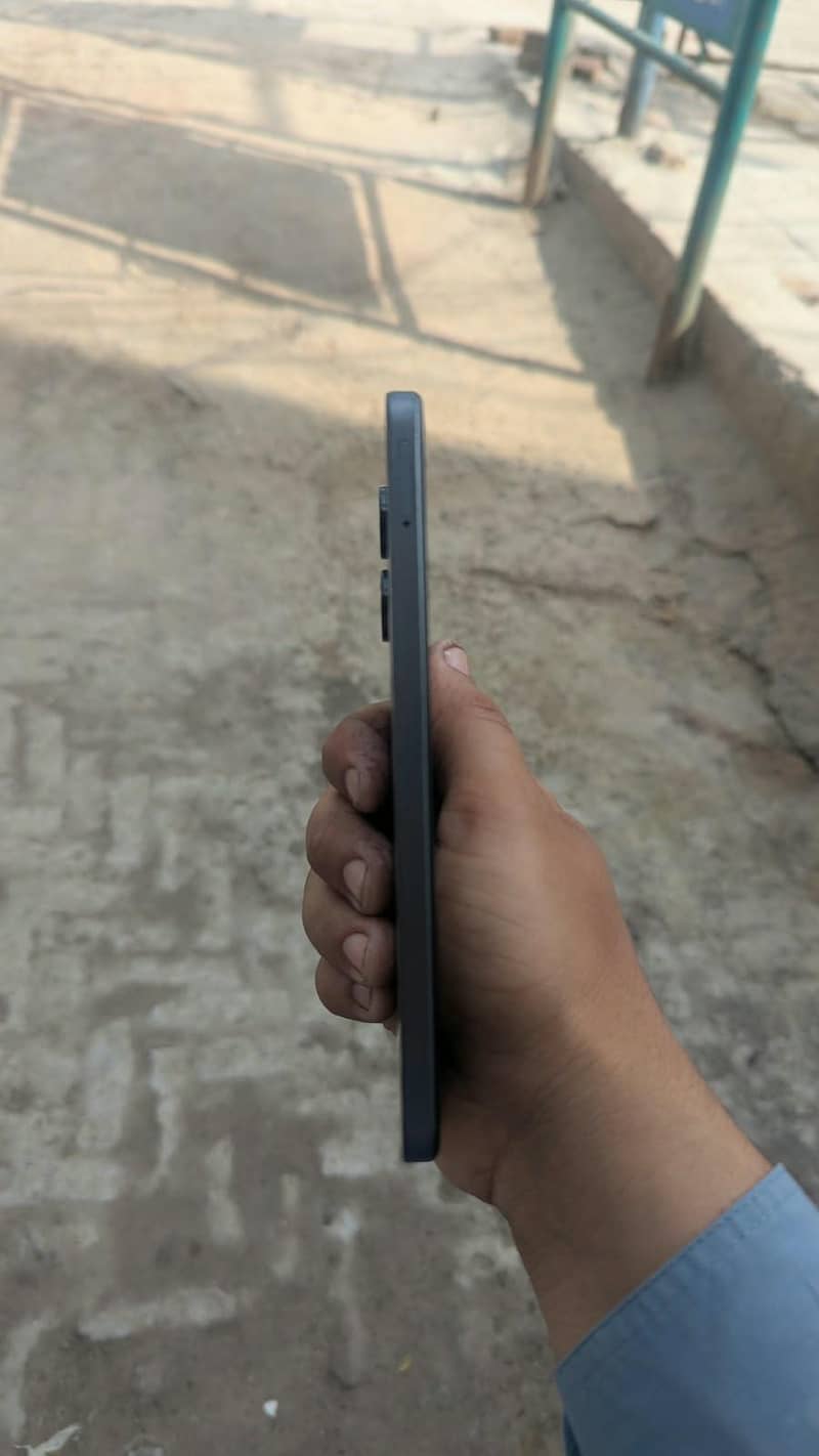 Realme Note 60x 3