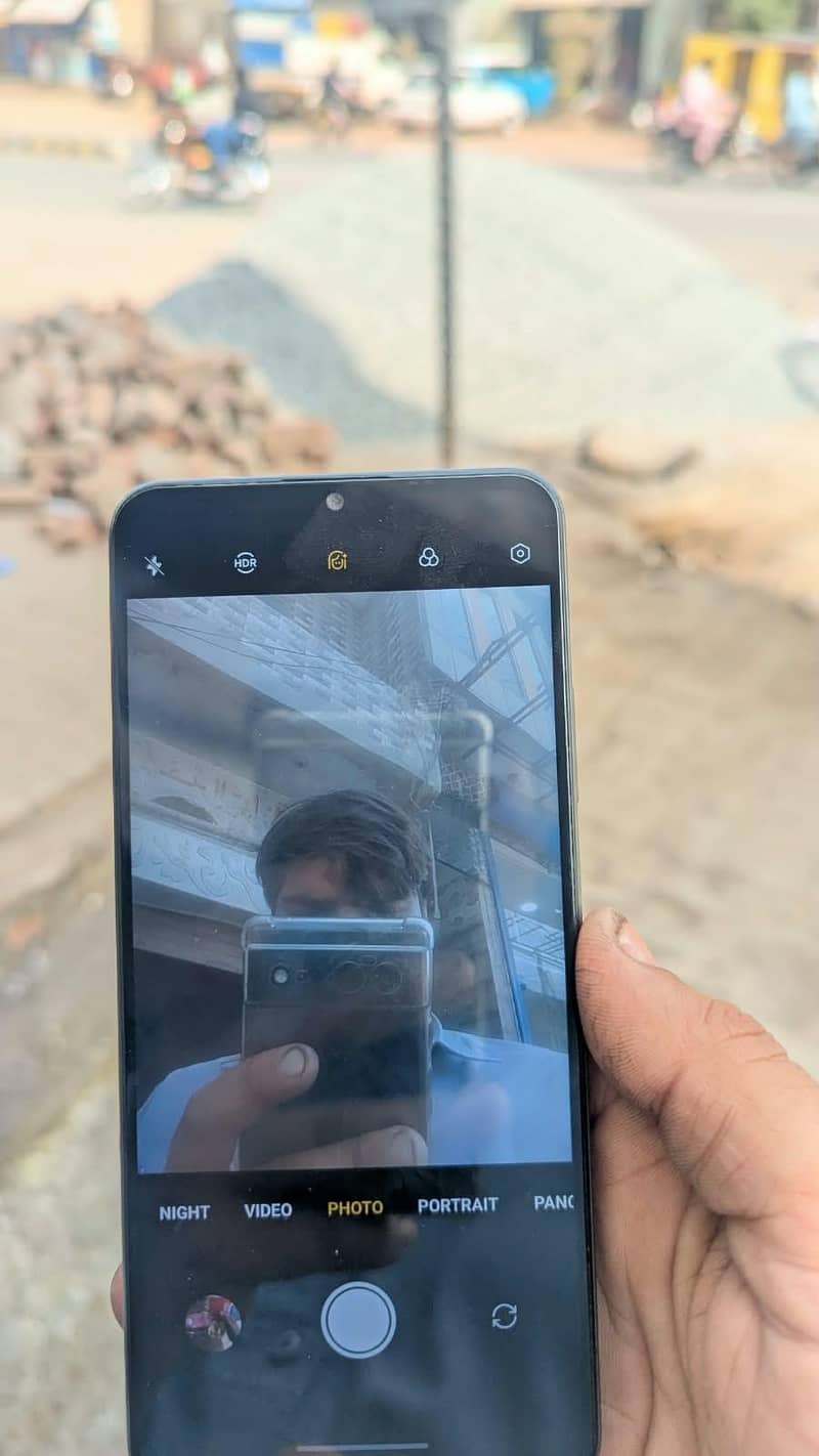 Realme Note 60x 5