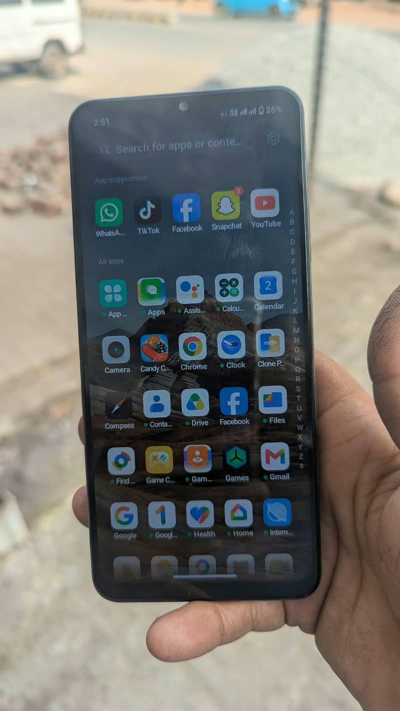 Realme Note 60x 8