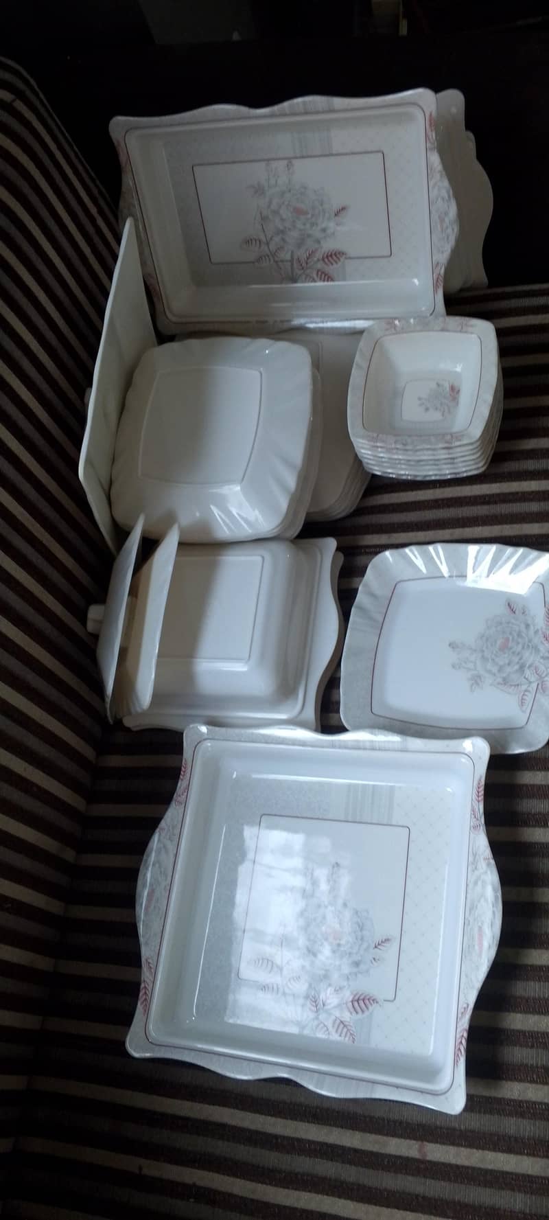 dinner set 1