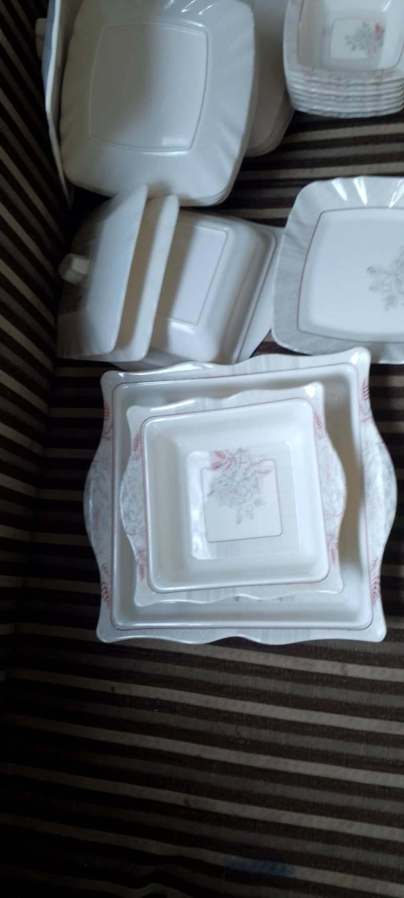 dinner set 2