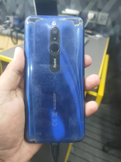 Realme 8