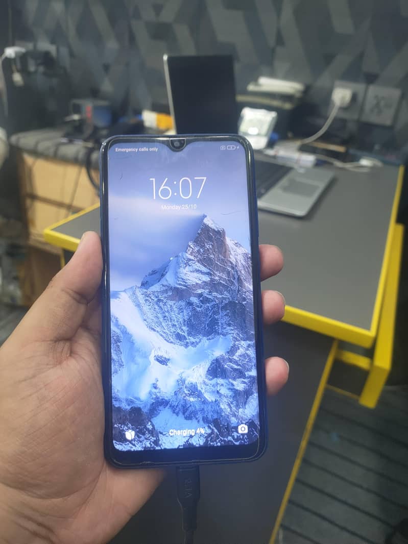 Realme 8 1