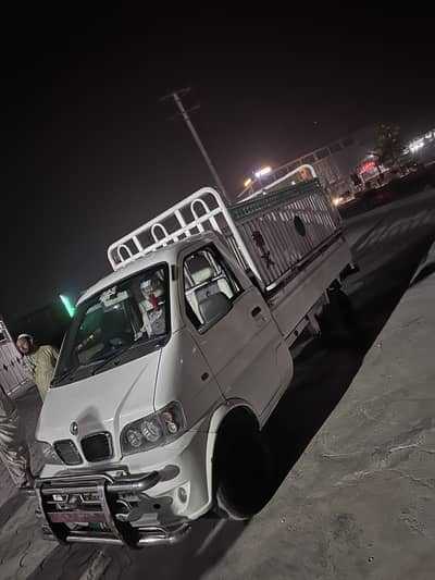 Prince K01 2019