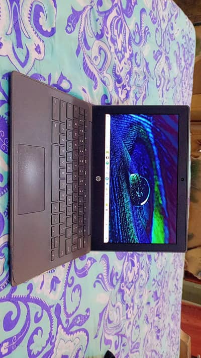 Imported Hp Chromebook laptop