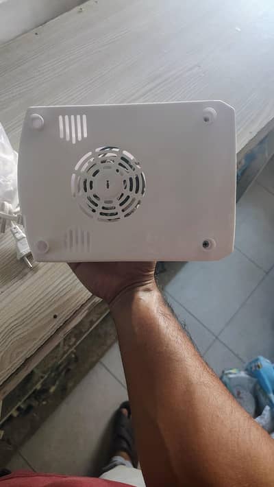 NEW JUCIER GRANDER 3IN1
