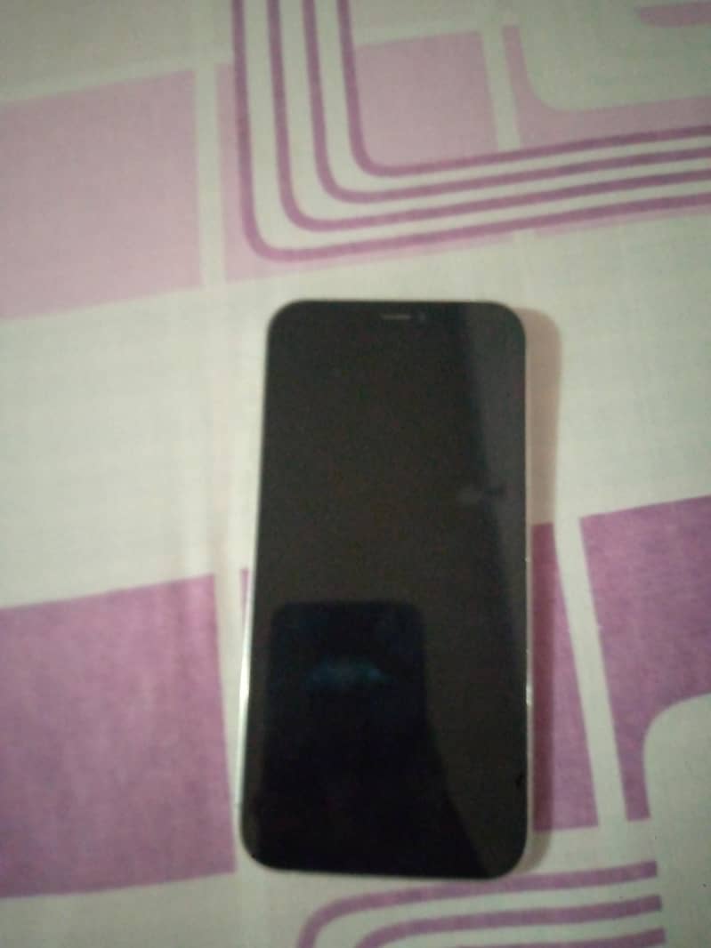 Apple iPhone 12 Pro 1