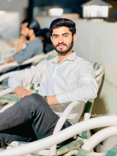 Sohail