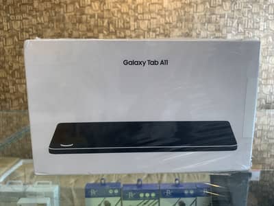 Samsung Tab A11 8.7inch